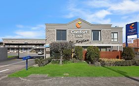 Comfort Inn On Raglan